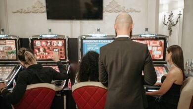 microstar88 slot gaming