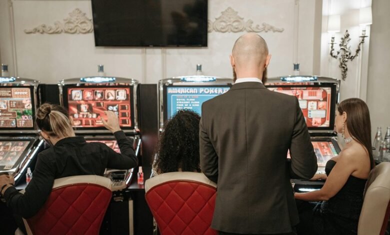 microstar88 slot gaming