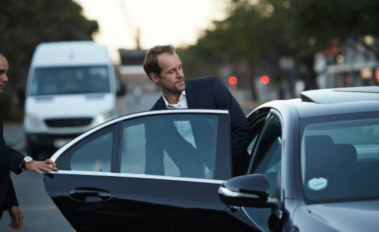 Optimus Fleets LLC – Premium Transportation in Ocean City, NJ