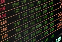 emerging market investment numbers