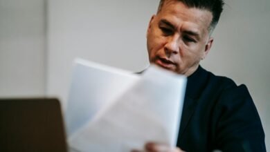 global industry insights data