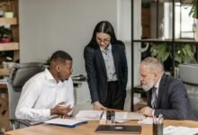 industry pulse review numbers