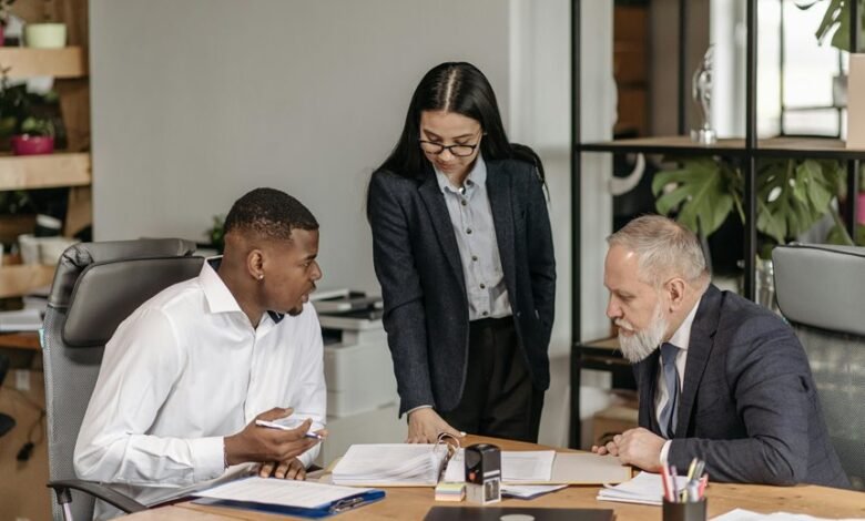 industry pulse review numbers