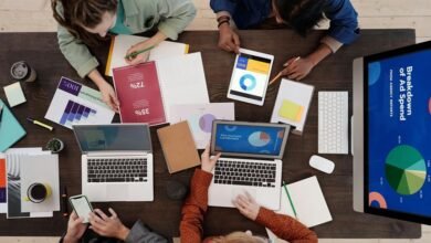 innovation trends and data