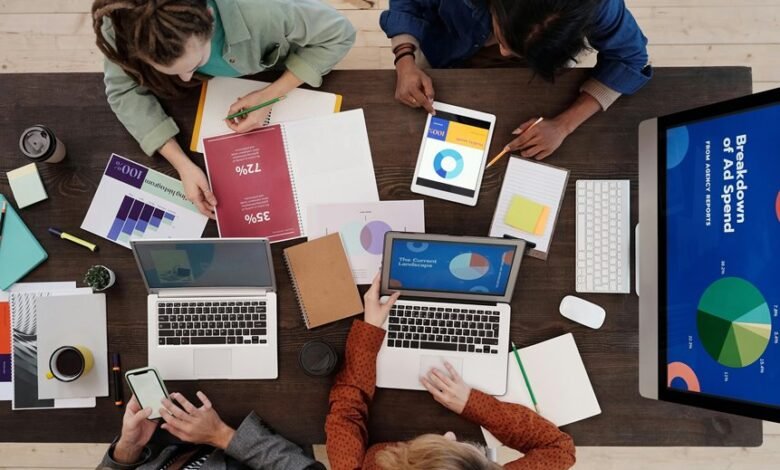 innovation trends and data