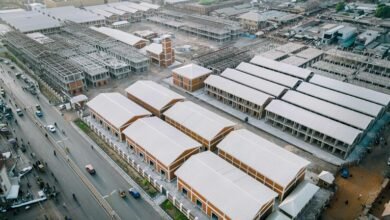 market expansion opportunities identified