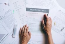 strategic operations review report