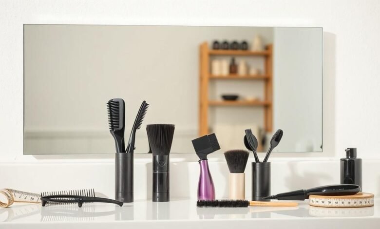 How AI-Assisted Hair Loss Tools Compare With In-Person Dermatology